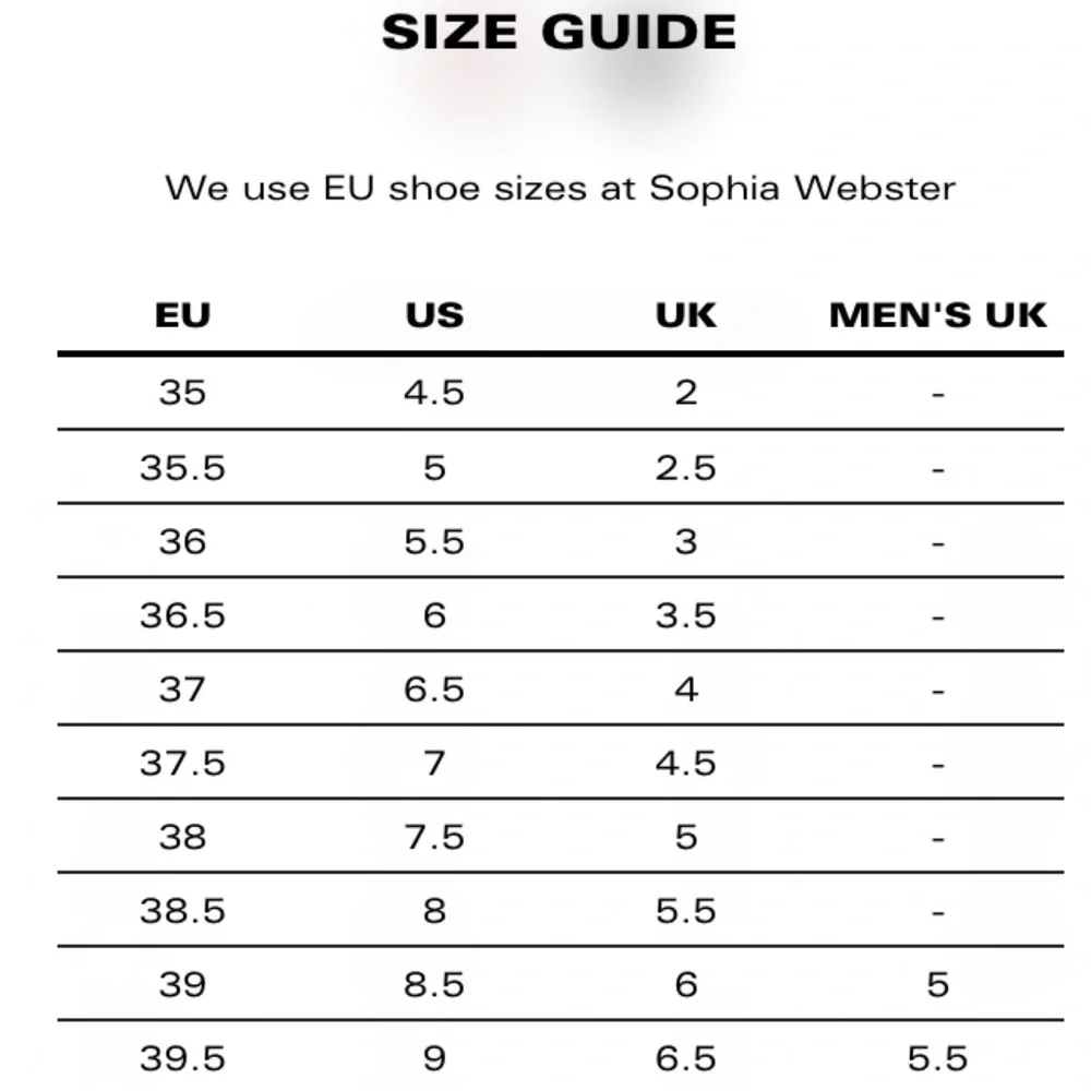 Sophia Webster Hallie Nubuck Leather Over the Knee Heel Boot in Black - Picture 16 of 16